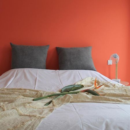 Bed and Breakfast Quinta Do Fojo Valonguinho, Barro Barro  Zewnętrze zdjęcie