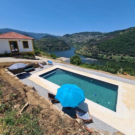 Bed and Breakfast Quinta Do Fojo Valonguinho, Barro Barro  Zewnętrze zdjęcie