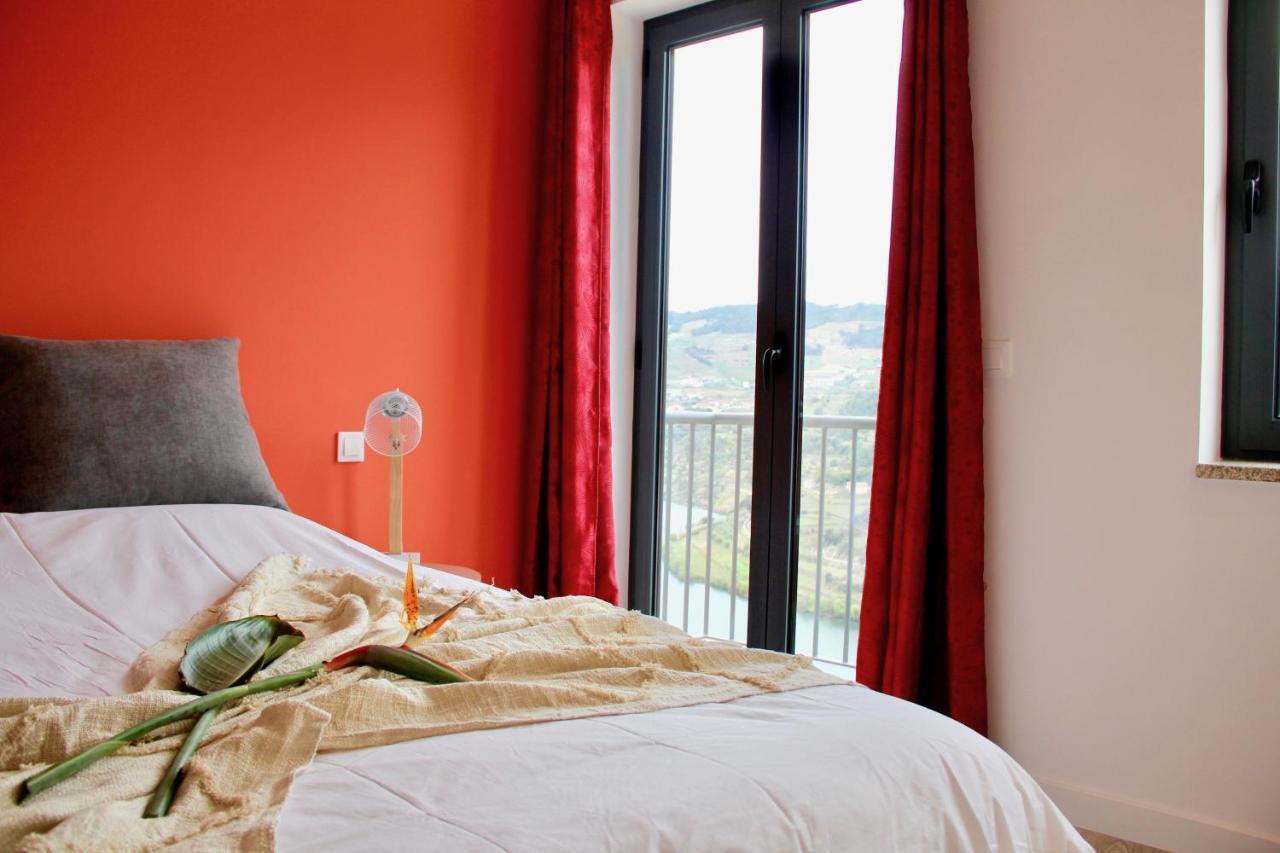 Bed and Breakfast Quinta Do Fojo Valonguinho, Barro Barro  Zewnętrze zdjęcie