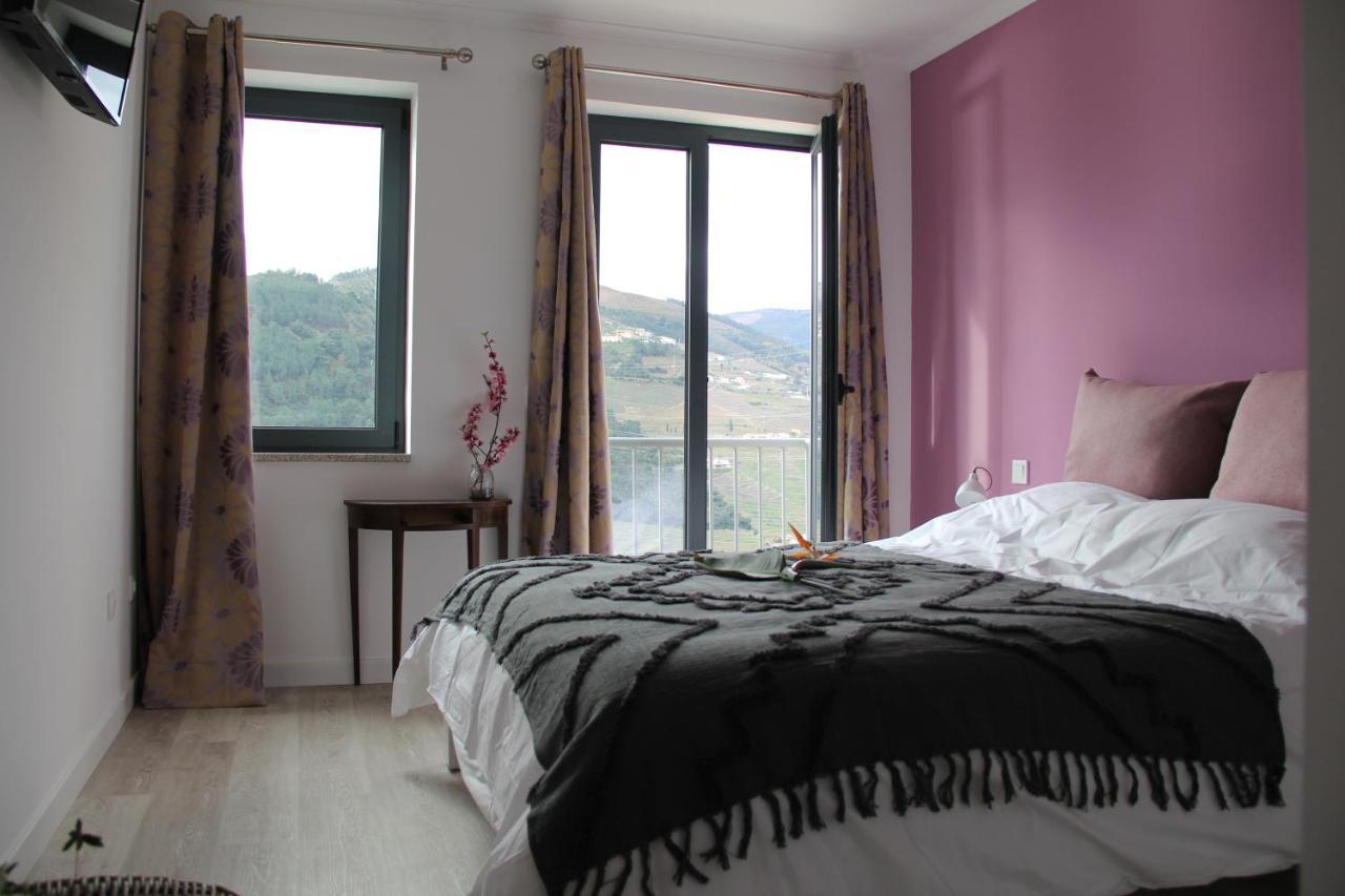 Bed and Breakfast Quinta Do Fojo Valonguinho, Barro Barro  Zewnętrze zdjęcie
