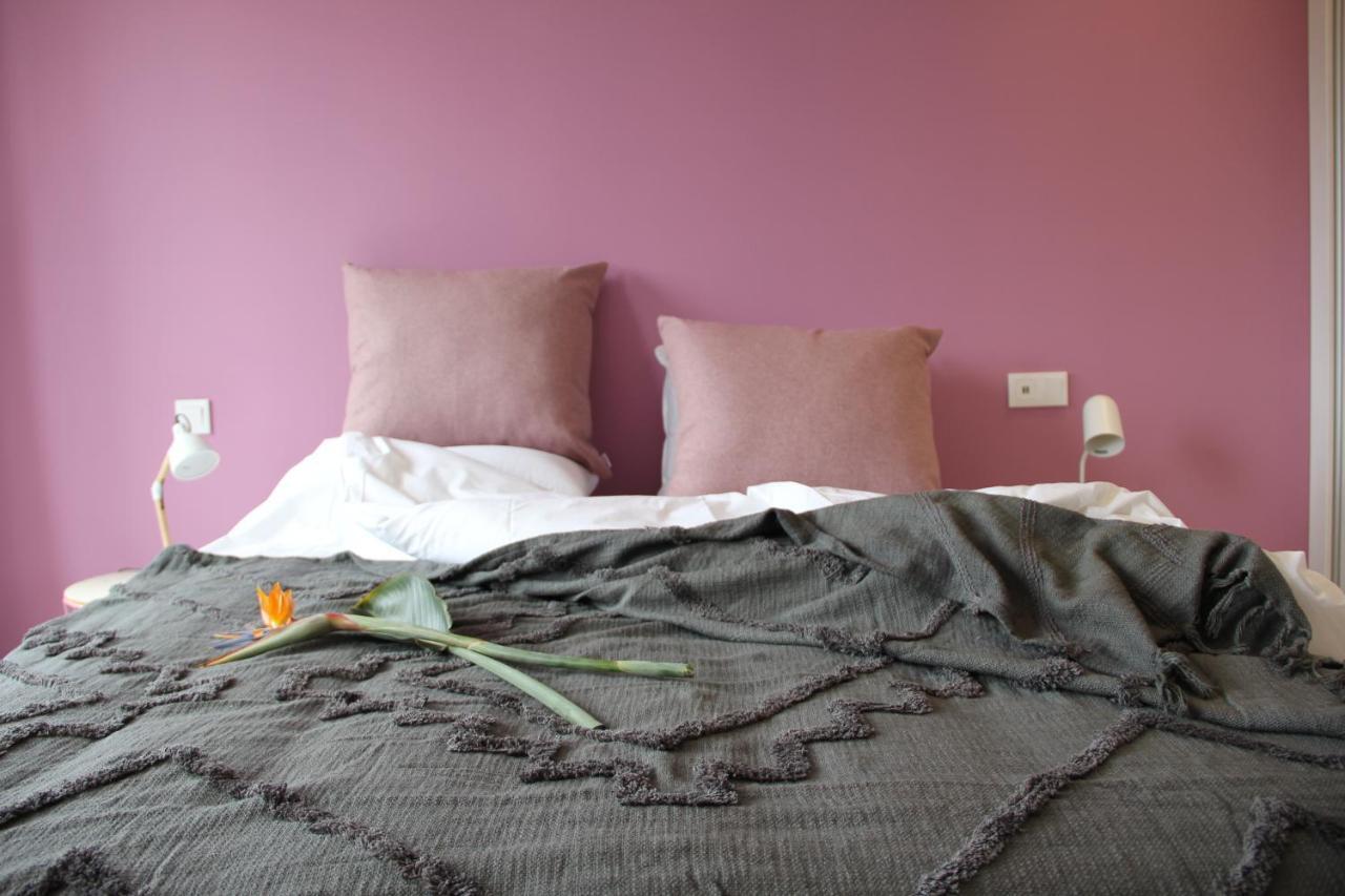 Bed and Breakfast Quinta Do Fojo Valonguinho, Barro Barro  Zewnętrze zdjęcie