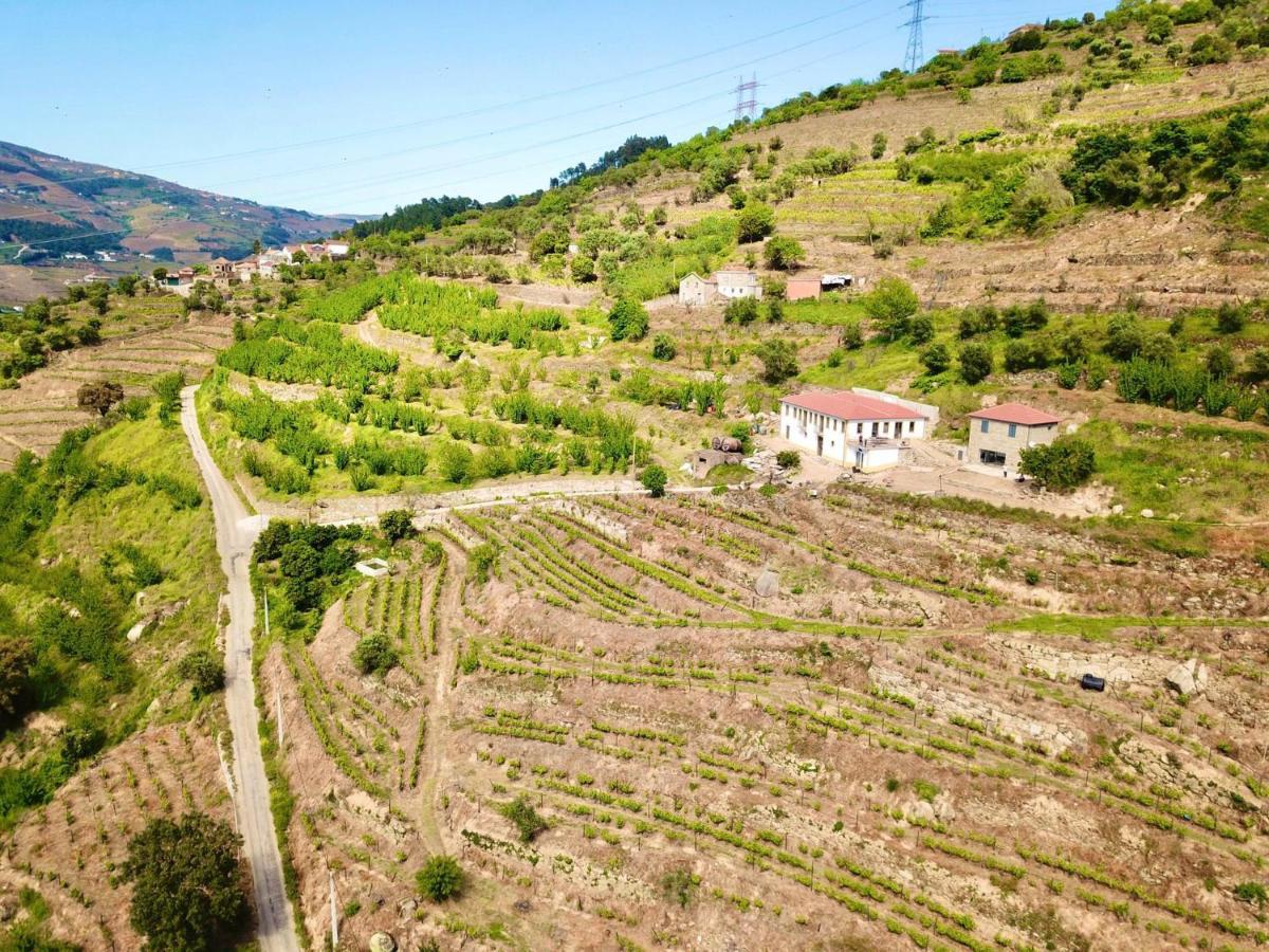Bed and Breakfast Quinta Do Fojo Valonguinho, Barro Barro  Zewnętrze zdjęcie