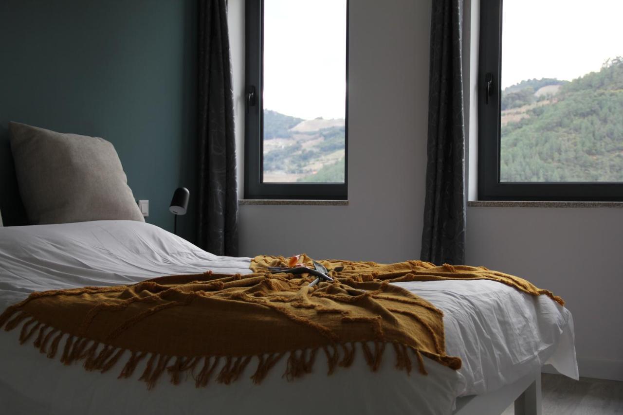 Bed and Breakfast Quinta Do Fojo Valonguinho, Barro Barro  Zewnętrze zdjęcie