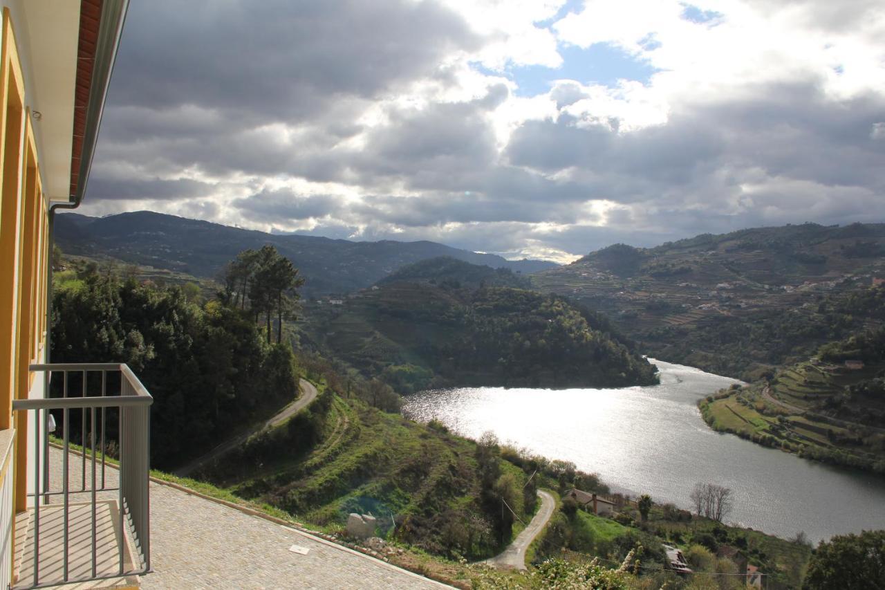 Bed and Breakfast Quinta Do Fojo Valonguinho, Barro Barro  Zewnętrze zdjęcie