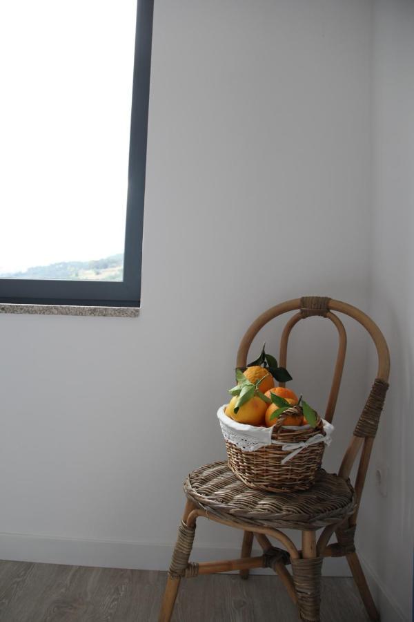 Bed and Breakfast Quinta Do Fojo Valonguinho, Barro Barro  Zewnętrze zdjęcie