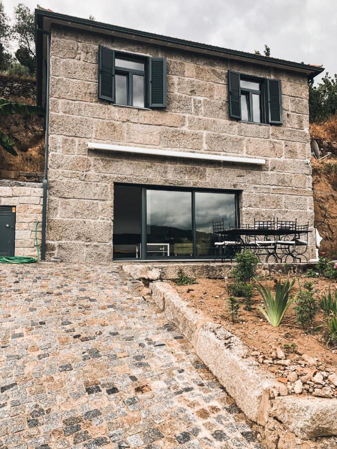 Bed and Breakfast Quinta Do Fojo Valonguinho, Barro Barro  Zewnętrze zdjęcie