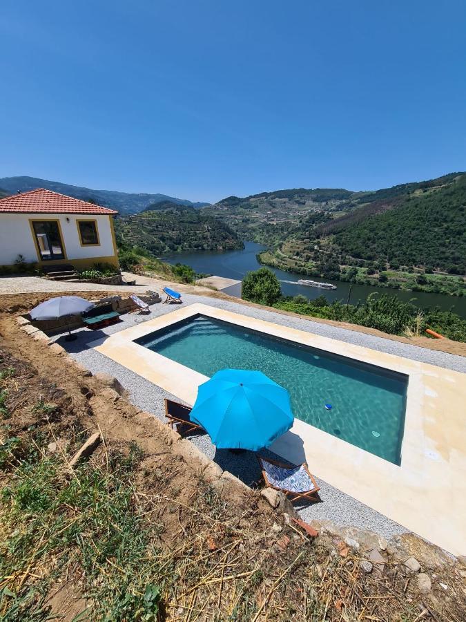 Bed and Breakfast Quinta Do Fojo Valonguinho, Barro Barro  Zewnętrze zdjęcie