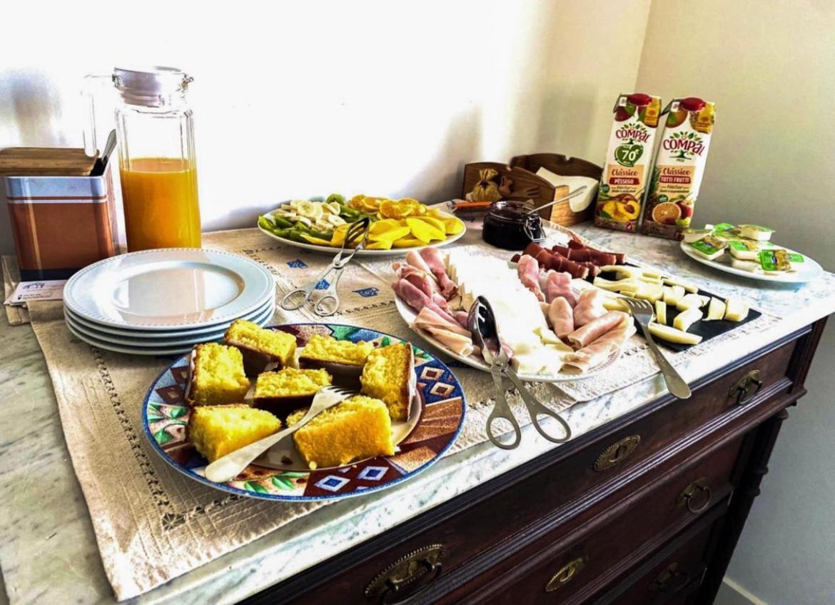 Bed and Breakfast Quinta Do Fojo Valonguinho, Barro Barro  Zewnętrze zdjęcie